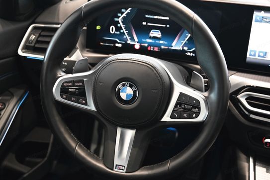 BMW Seria 3 320d xDrive M Sport