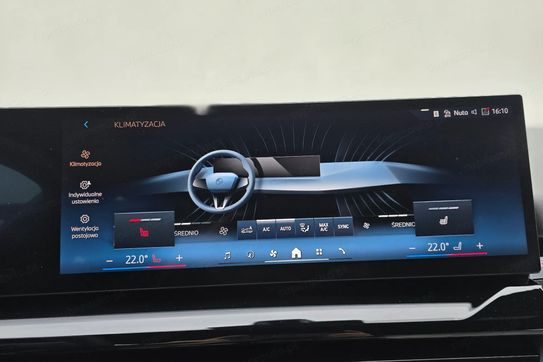 BMW Seria 5 520d xDrive M Sport aut