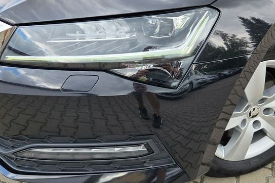 Skoda Superb TSI Ambition DSG