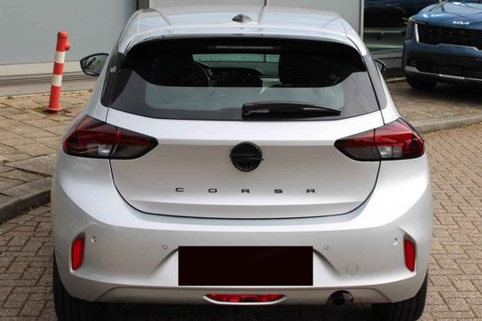 Opel Corsa Edition 1.2 Turbo