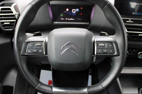 Citroen C4 X Feel Pack EAT8