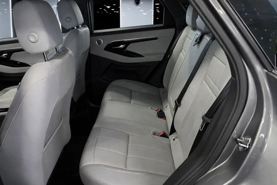 Land Rover Range Rover Evoque P249 S