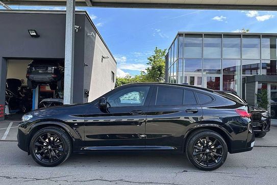 BMW X4 xDrive20i M Sport