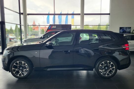 BMW X3 xDrive20d M Sport