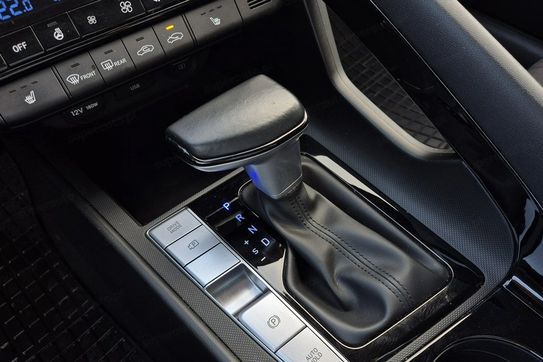 Hyundai Elantra 1.6 Smart