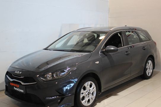 Kia Ceed 1.5 T-GDI M