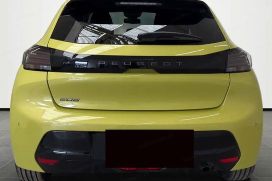 Peugeot 208 Edition 1.2 Turbo