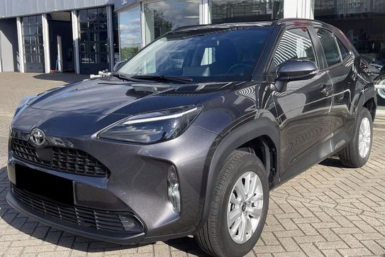 Toyota Yaris Cross Comfort 1.5 Hybrid