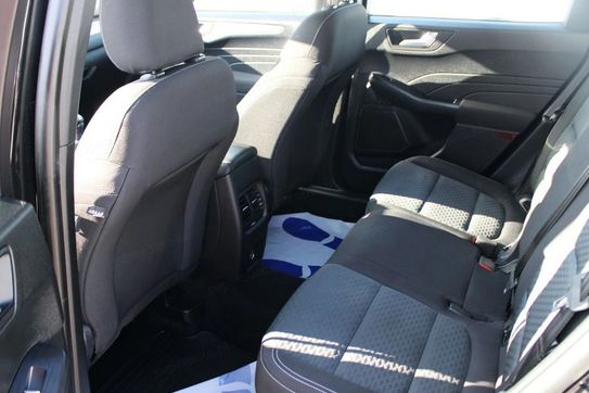 Ford Kuga 1.5 Titanium aut