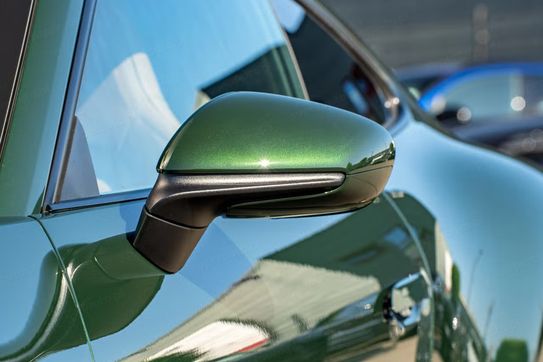 Porsche 911 GT3 Touring PDK