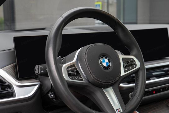 BMW X6 xDrive30d M Sport