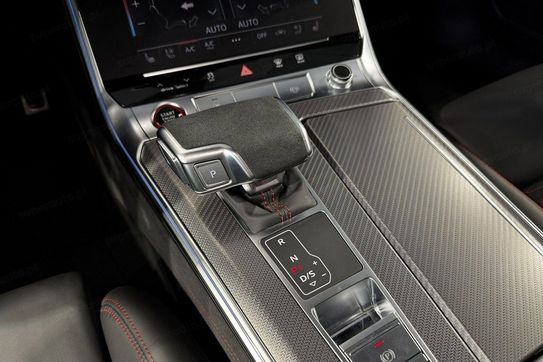 Audi A6 RS6 Avant TFSI quattro Performance