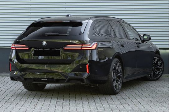 BMW Seria 5 Touring 520i M Sport