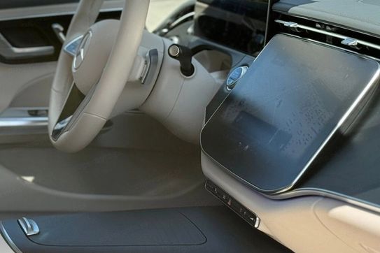 Mercedes Klasa E 200 4-Matic Exclusive