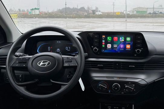 Hyundai i20 1.2 Pure