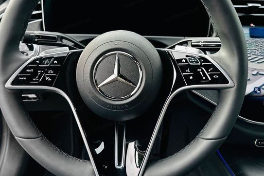 Mercedes E Klasa 220 d 4-Matic Avantgarde Estate