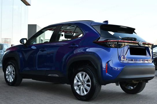 Toyota Yaris Cross Comfort 1.5 Hybrid