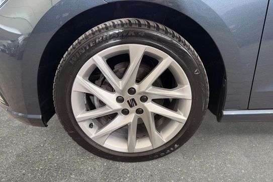 Seat Ibiza 1.0 TSI