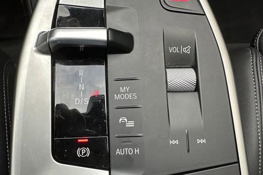 BMW X1 sDrive18d M Sport