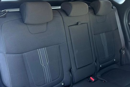 Hyundai Tucson 1.6 T-GDI Executive 2WD DCT