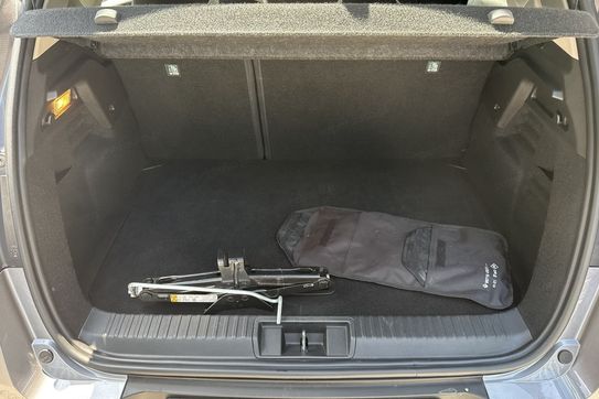 Renault Captur 1.6 E-TECH Full Hybrid 145 Techno