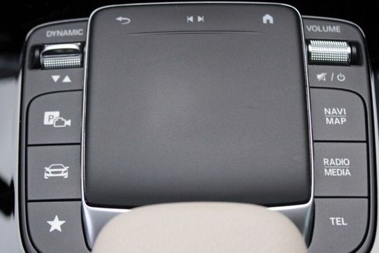 Mercedes Klasa A 220 d Progressive 8G-DCT