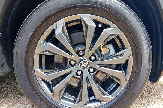 Toyota RAV4 2.5 Hybrid Comfort 4X4