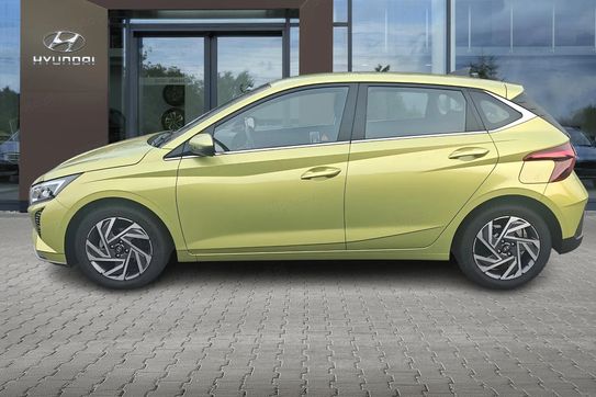 Hyundai i20 1.2 Modern