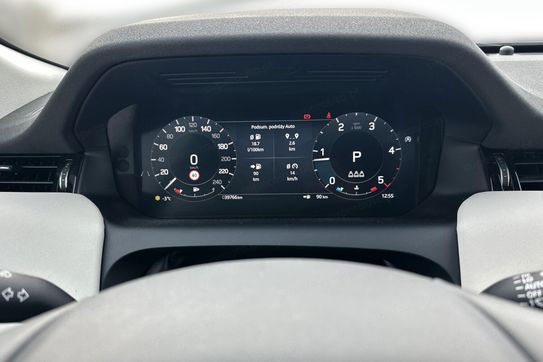 Land Rover Discovery Sport D200 AWD S