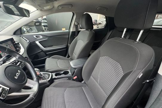 Kia XCeed 1.5 T-GDI M DCT