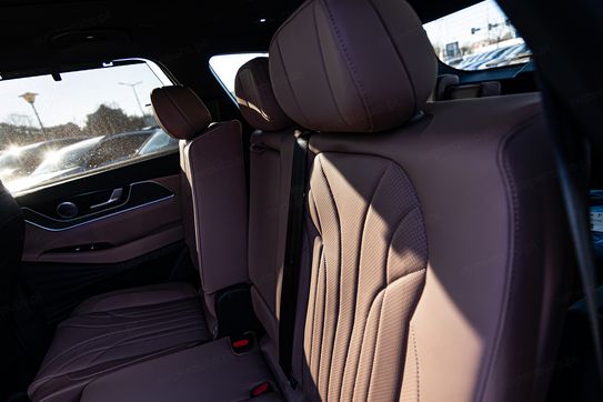 Chery Tiggo 9 Prestige 1.5 T-GDI Super Hybrid DHT 7os.