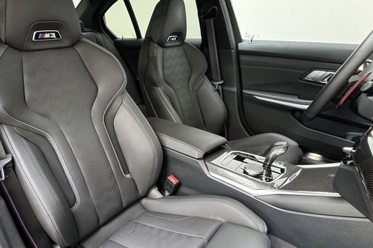 BMW Seria 3 M3 Competition xDrive