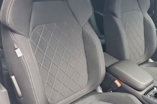 Skoda Karoq Sportline 1.5 TSI DSG