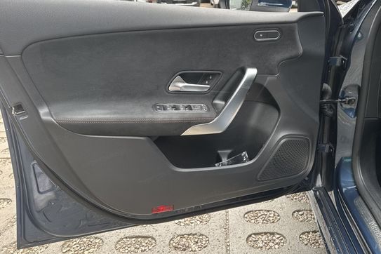 Mercedes Klasa A 200 AMG Line