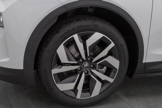 Skoda Elroq Sportline 60 63kWh