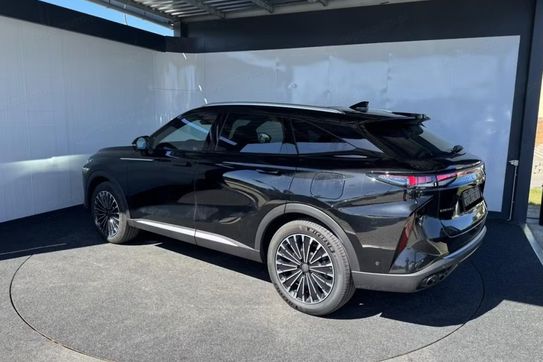 Omoda 9 1.5 Super Hybrid Exclusive AWD