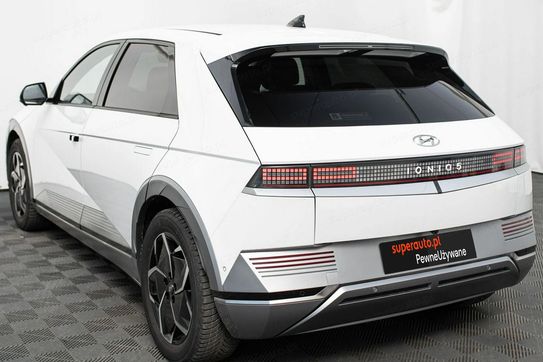 Hyundai Ioniq 5 73kWh Platinum