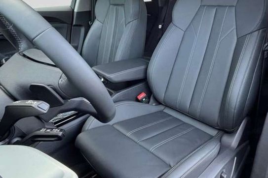 Audi Q5 TDI quattro S line