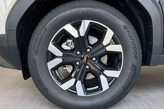 Dacia Duster Extreme LPG 1.0 Tce