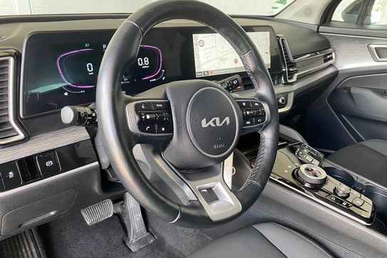 Kia Sportage 1.6 T-GDI DCT