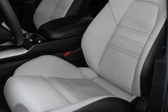 Porsche Cayenne Coupe S E-Hybrid Black Edition