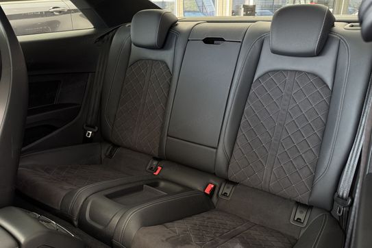 Audi A5 RS5 Quattro Tiptronic