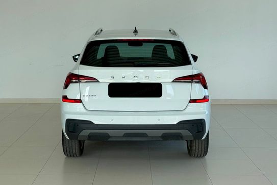 Skoda Kamiq Drive 1.5 TSI  DSG