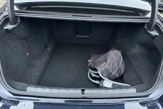 BMW Seria 7 M760e xDrive