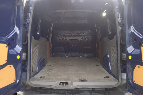 Ford Transit Connect L2H1 Trend AT