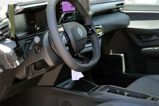 Renault Clio Evolution LPG 1.2 TCe Eco-G aut.