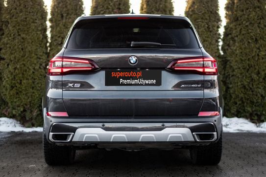 BMW X5 xDrive40d