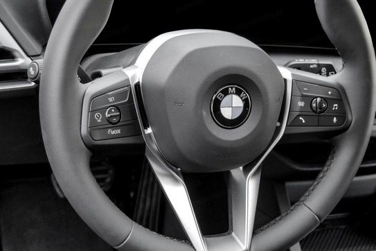 BMW Seria 1 120 M Design