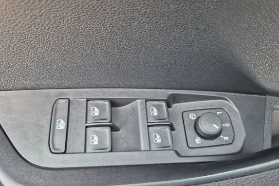 Skoda Karoq 1.5 TSI ACT Selection DSG