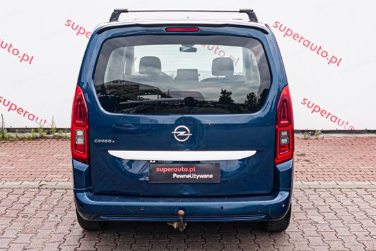 Opel Combo Kombi L1H1